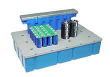 諾芯（精工）大容量模組系列超級電容器